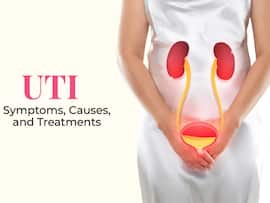 UTI symptoms you should never ignore: Causes, risk factors and when to seek treatment