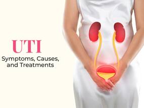 UTI symptoms you should never ignore: Causes, risk factors and when to seek treatment