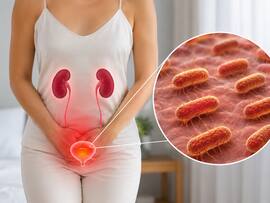 Antidiabetic drugs reduce urinary E. Coli biofilms: Why this matters