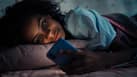 Using phone at night instead of sleeping? Here's how late-night screen time damages your brain and gut health