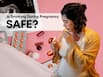 Smoking during pregnancy and its impact on fetal lung development and long-term respiratory health in children