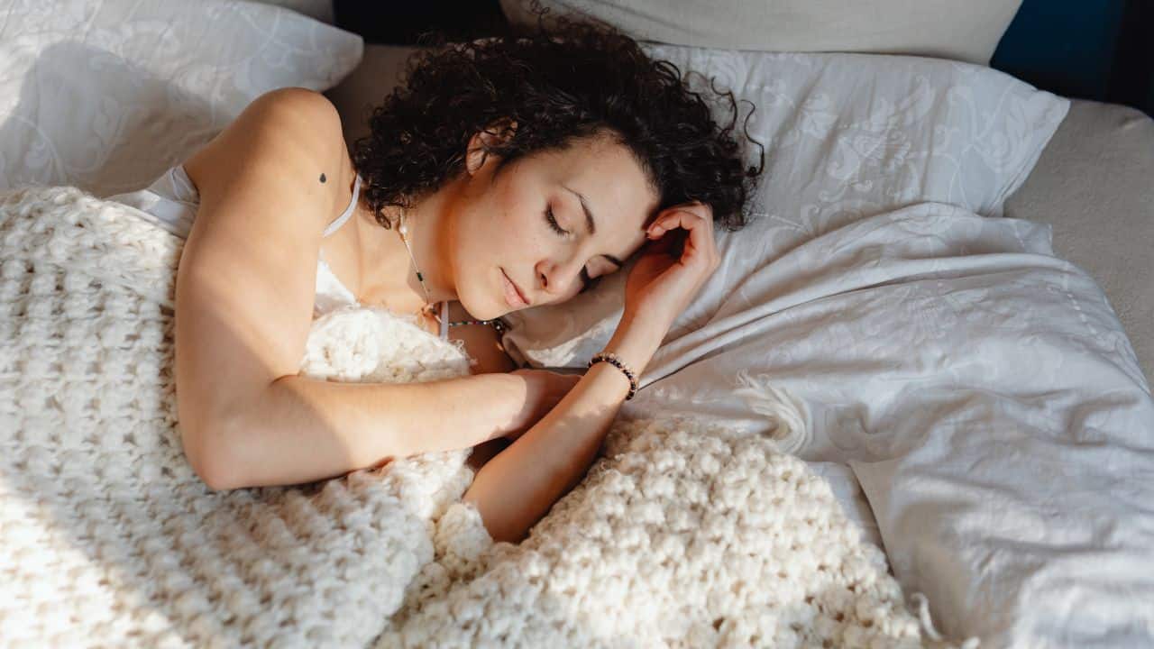 What is Sleep Divorce