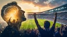 Can watching football improve mental wellbeing? Psychologist explains the powerful ‘fan effect’