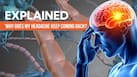 'Why is my headache not going away?' Neurosurgeon reveals the brain tumour symptoms you should never ignore