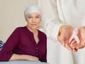 'They can kill you silently': Expert warns how thalassemia and ovarian cancer can go unnoticed for years - symptoms women should never ignore