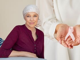 'They can kill you silently': Expert warns how thalassemia and ovarian cancer can go unnoticed for years - symptoms women should never ignore