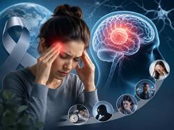 World Brain Tumour Day 2026: When headache is more than stress, warning signs of brain tumours you should never ignore