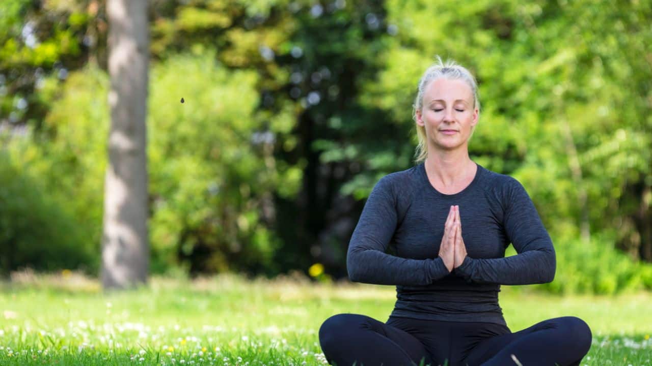 Yoga Agings