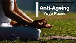 International Yoga Day 2026: Want to feel 10 years younger? Begin with these simple yogic habits