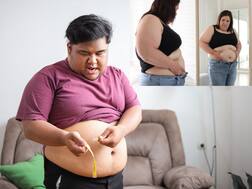 क्या आपका बढ़ता पेट अंदर ही अंदर पहुंचा रहा है नुकसान?