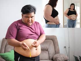 क्या आपका बढ़ता पेट अंदर ही अंदर पहुंचा रहा है नुकसान?