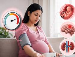 प्रेगनेंसी के दौरान बीपी बढ़ना क्यों खतरनाक है? ऐसे में क्या करना चाहिए?
