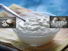 दही नमक या दही चीनी? कौन-सा कॉम्बिनेशन है सेहत के लिए सही