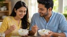 रात में दही खाना सही है या गलत? जानें एक्सपर्ट की राय