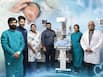 घर पर डिलीवरी कराने के चक्कर में वेंटिलेटर पर पहुंचा बच्चा, NIIMS डॉक्टरों की 48 घंटे की मेहनत से बची जान