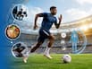 FIFA 2026: इतना सारा स्टैमिना कहां से लाते हैं फुटबॉल के प्लेयर्स, 4 स्टेप्स में समझिए