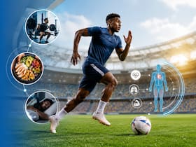 FIFA 2026: इतना सारा स्टैमिना कहां से लाते हैं फुटबॉल के प्लेयर्स, 4 स्टेप्स में समझिए