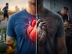 40 की उम्र में हार्ट 60 का? डॉक्टर से जानें Heart की Real Age