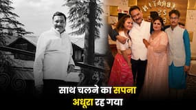 पति को गुजरे 6 साल हो गए हैं लेकिन मैनें आजतक उनकी फोटो पर माला नहीं चढ़ाई