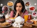छिपी हुई  चीनी जो हम रोज खाते हैं और उससे क्या नुकसान हो रहा है?