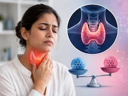 लंबे समय से हार्मोन बैलेंस नहीं है तो थायराइड रोगों का खतरा कैसे बढ़ जाता है?