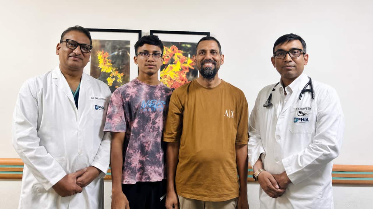 kidney transplant