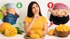 आम खाने से वजन घटता है या बढ़ता है? जानें साइंस इस बारे में क्या कहता है?