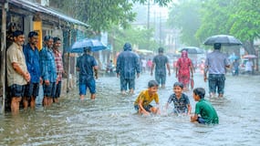 सड़क पर भरे पानी में चलना पड़ सकता है भारी! जानें यह कैसे आपकी सेहत को पहुंचा सकता है नुकसान