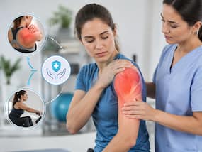Muscle Overuse: फिजियोथेरेपिस्ट ने बताया मसल ओवरयूज क्या होता है? इसको कैसे ठीक करें?