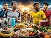 FIFA World Cup 2026: मैच से पहले क्या खाते हैं फुटबॉल खिलाड़ी? जानिए उनकी फिटनेस का सीक्रेट