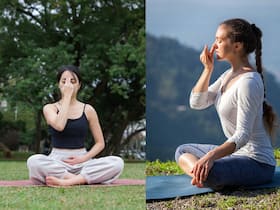 रोज सुबह करें ये 4 प्राणायाम, शरीर को मिलेंगे ये जबरदस्त फायदे