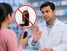 अब बिना पर्ची नहीं मिलेगी खांसी की दवा, स्वास्थ्य मंत्रालय ने लागू किया नया नियम