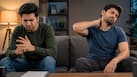 गर्दन और उंगलियां चटकाना सिर्फ आदत नहीं, तनाव का संकेत भी हो सकता है