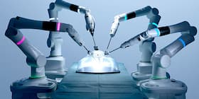 Robotic uro-oncology surgery offers precision, innovation, and better patient outcomes: Dr Rahul Gupta