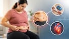 Weight gain isn’t just about food, know the hidden link to Diabetes and Heart Disease