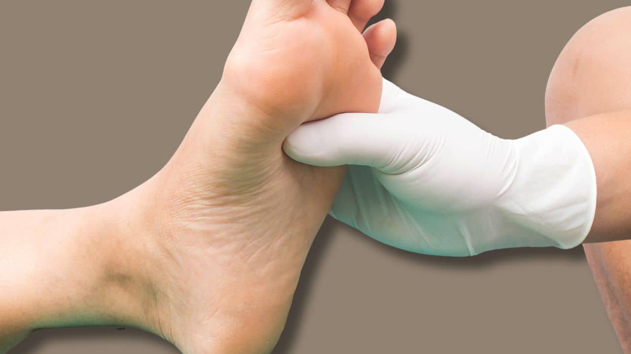 peripheral neuropathy