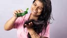 5 hair oils for frizzy hair in monsoon
