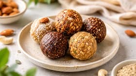 5 healthy, guilt-free laddoos you can make at home