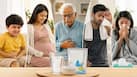 5 people who should always keep ORS at home