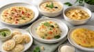 5 quick, healthy suji-based breakfasts for a busy morning