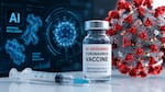 World's first AI-designed coronavirus vaccine: Everything you need to know