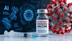 World's first AI-designed coronavirus vaccine: Everything you need to know
