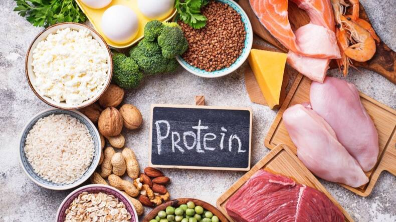 5 easy ways to eat more protein without supplements