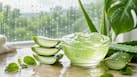 5 aloe vera gel hacks to beat monsoon skin problems