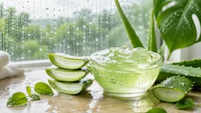 5 aloe vera gel hacks to beat monsoon skin problems