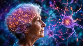 Some brains outsmart alzheimer's: Study suggests rare immature neurons could preserve memory despite disease