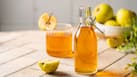 Is combining apple cider vinegar and honey a healthy morning habit? Here’s what expert says