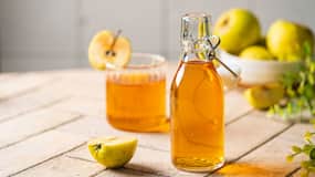 Is combining apple cider vinegar and honey a healthy morning habit? Here   s what expert says