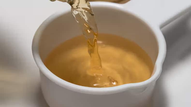 5 simple home remedies for an itchy scalp