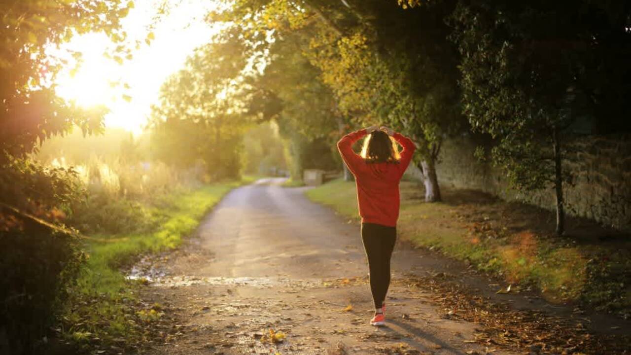 महिलाओं में Vitamin D की कमी आम है।
